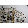 Image 3 : (10+) Costume Jewelry Earrings - Assorted
