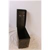 Image 4 : Metal Ammo Box - Some Wear