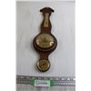 Image 1 : Thermometer/Barometer