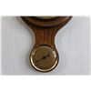Image 5 : Thermometer/Barometer