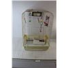Image 1 : *Bird Cage with Some Accessories - 15" x 17 1/2" x 24"H