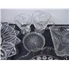 Image 4 : (10) Pieces of Assorted Glassware