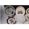 Image 3 : (12+) Misc. Lot of Chine and Glass Bowls and Plates
