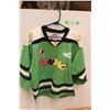 Image 1 : *McDonalds Atomic Hockey Jersey (Size Youth XL) - Signed by Teammates