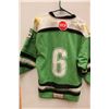 Image 3 : *McDonalds Atomic Hockey Jersey (Size Youth XL) - Signed by Teammates