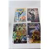 Image 2 : (15) Comic Books - X-Factor, New Universal