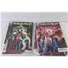 Image 5 : (15) Comic Books - X-Factor, New Universal