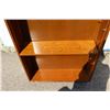 Image 2 : **Book Shelf - Six Adjustable Shelves - 36" x 9.5" x 84"High