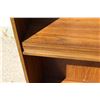 Image 2 : **Book Shelf - Four Adjustable Shelves - 24" x 12" x 72"