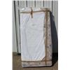 Image 1 : **Mattress Set - 38" x 73"