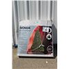Image 1 : **Noma Pre-Lite Christmas Tree - as Is - 6.5Ft Tall in box