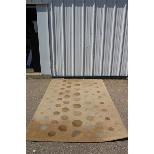 **Area Rug - 66" x 101"