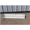 Image 1 : ** Florescent Light/ Grow Light - 48"Long - untested