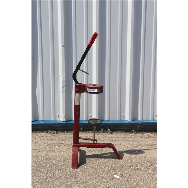 **Bottle Corker/Wine Corker