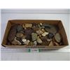 Image 1 : Lot of Assorted Cut and Polished Rock as pictured