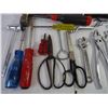 Image 3 : Lot of Assorted Tools as pictured