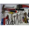 Image 4 : Lot of Assorted Tools as pictured