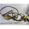 Image 1 : (2) Sets of Booster Cables