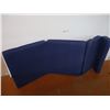 Image 1 : (1) Lounger Cushion
