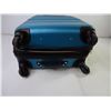Image 5 : (1) Piece Hard Shell Carry On Luggage
