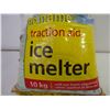 Image 2 : 10 kg bag of Ice Melt