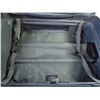 Image 4 : (1) Samsonite Large Cloth Luggage on Wheels with Travel Pillow