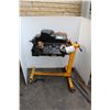 Image 1 : **Chrysler 340 Rebuilt Motor on Stand - as is