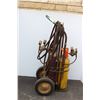 Image 1 : **Acetylene Torch - As Is