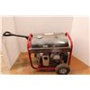 Image 1 : *Coleman Powermate 5000 Watt Generator, Runs, But Does Not Generate, as is