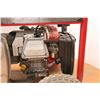 Image 4 : *Coleman Powermate 5000 Watt Generator, Runs, But Does Not Generate, as is