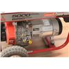 Image 8 : *Coleman Powermate 5000 Watt Generator, Runs, But Does Not Generate, as is