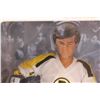 Image 3 : Booby Orr Rookie Figurine (11" Tall) Starting Line Up 1997 Edition - in Box