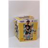 Image 5 : Booby Orr Rookie Figurine (11" Tall) Starting Line Up 1997 Edition - in Box