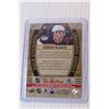 Image 3 : Upper Deck Conner McDavid Hockey Card - "Gold Insert Edition"