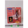 Image 1 : Starting Line Up 1997 Shaquille O'Neal Lakers Figurine - NIB