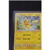 Image 2 : (3) Pikachu Pokemon Trading Cards (2019 & 2022)