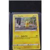 Image 3 : (3) Pikachu Pokemon Trading Cards (2019 & 2022)