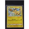 Image 4 : (3) Pikachu Pokemon Trading Cards (2019 & 2022)
