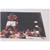 Image 3 : Muhammed Ali Championship Poster - 18" x 12"