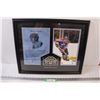 Image 1 : Wayne Gretzky Hall of Fame Induction - Framed - 22" x 18"
