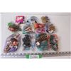 Image 1 : (11) McDonald's Beanie Babies - Sealed