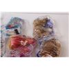 Image 4 : (11) McDonald's Beanie Babies - Sealed