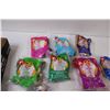Image 6 : (11) McDonald's Beanie Babies - Sealed