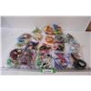 Image 1 : (18) McDonald's Beanie Babies - Sealed