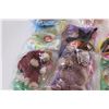 Image 2 : (18) McDonald's Beanie Babies - Sealed