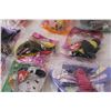 Image 3 : (18) McDonald's Beanie Babies - Sealed