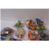 Image 5 : (18) McDonald's Beanie Babies - Sealed
