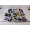 Image 1 : (20) McDonald's Happy Meal Toys - Sealed - Assorted