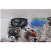 Image 3 : (20) McDonald's Happy Meal Toys - Sealed - Assorted