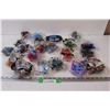 Image 1 : (20) McDonald's Happy Meal Toys - Sealed - Assorted